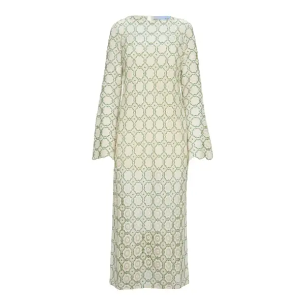 The Eliza Dress