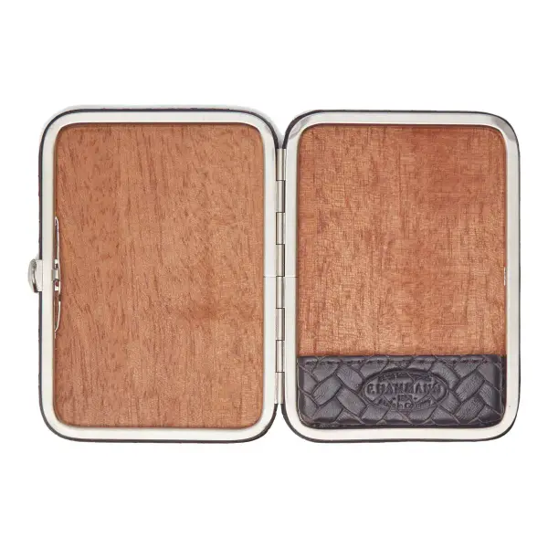 Leather Cigarette Case