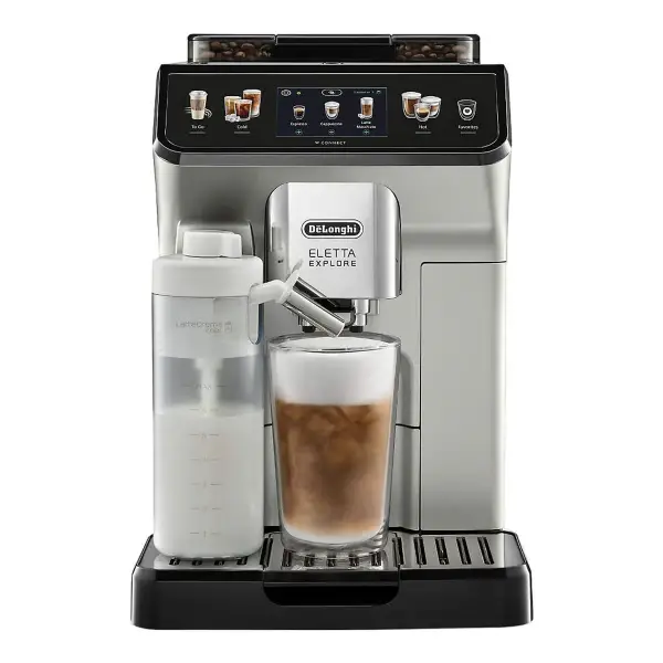 Eletta Explore Espresso Machine