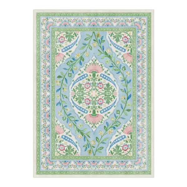 Skye Multicolor Rug