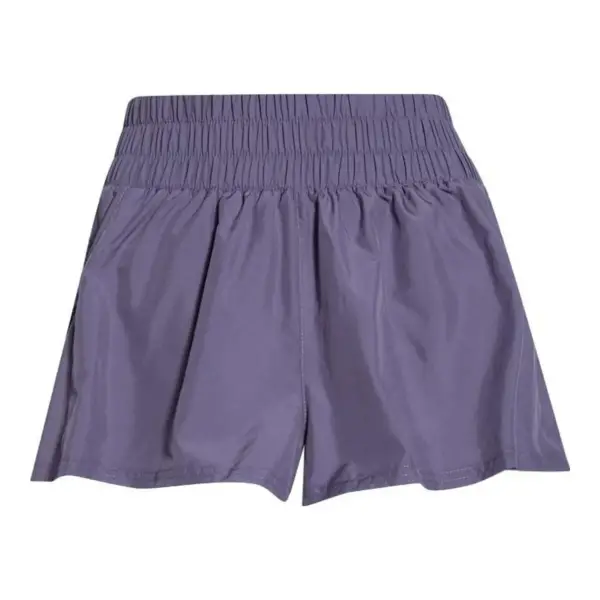 Get Your Flirt On Shorts