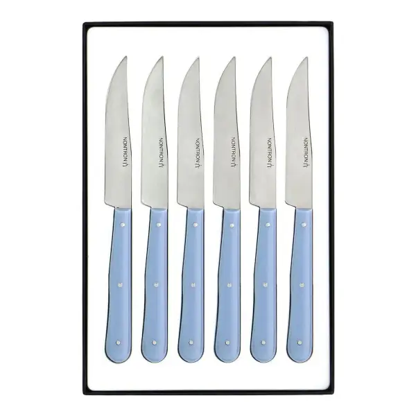 Steak Knives Set of 6