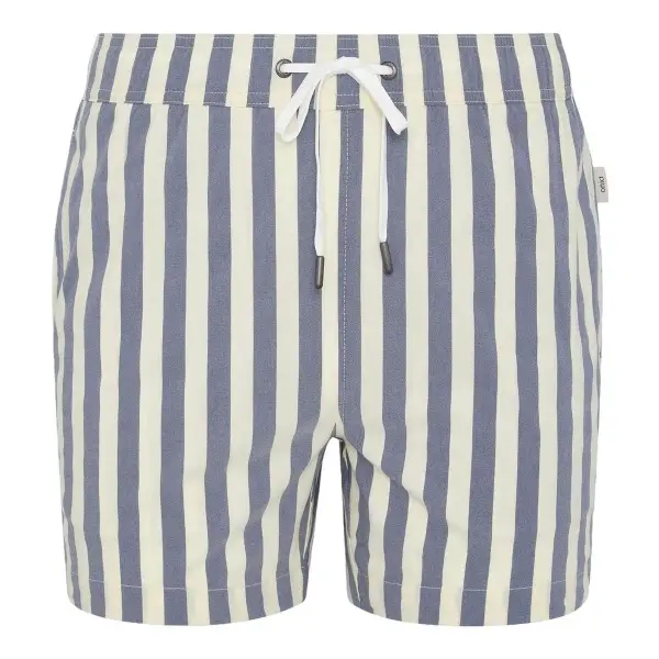 Charles 5" Swim Trunk