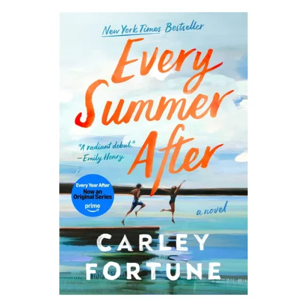 Every Summer After