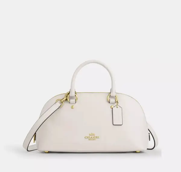 Lara Satchel Bag