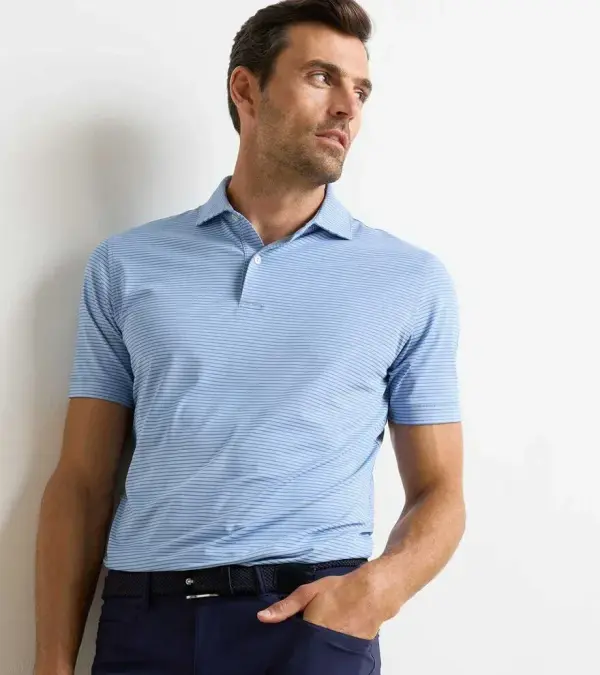 Ballad Performance Jersey Polo