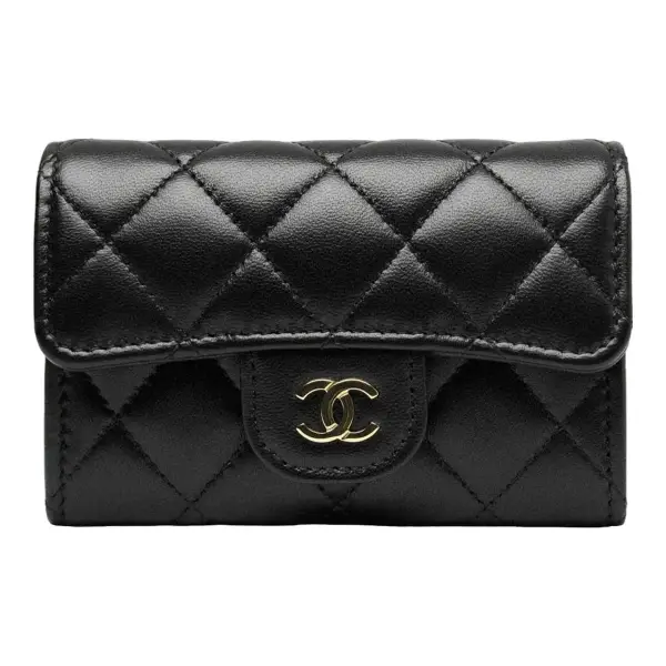 Classic Card Holder