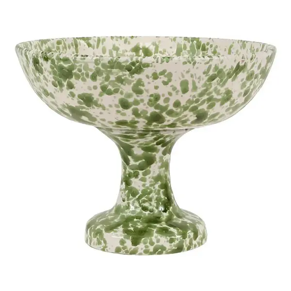 Speckled Fruit Stand