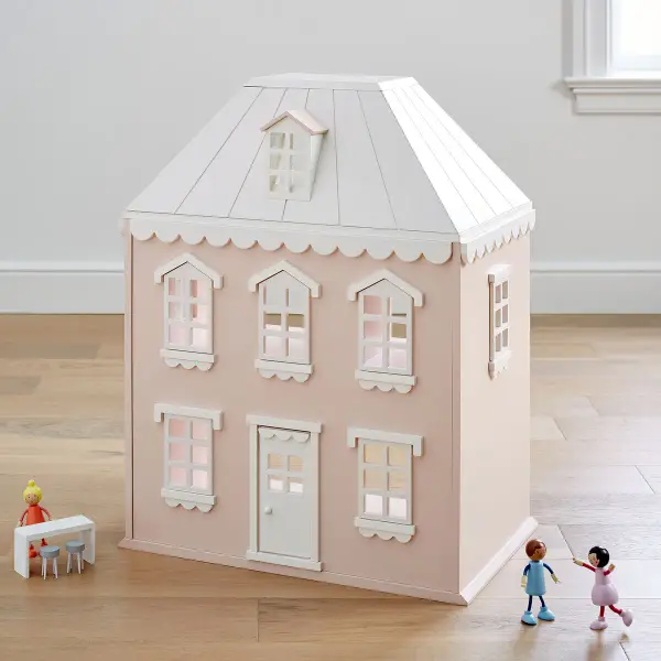 Sherwood Dollhouse