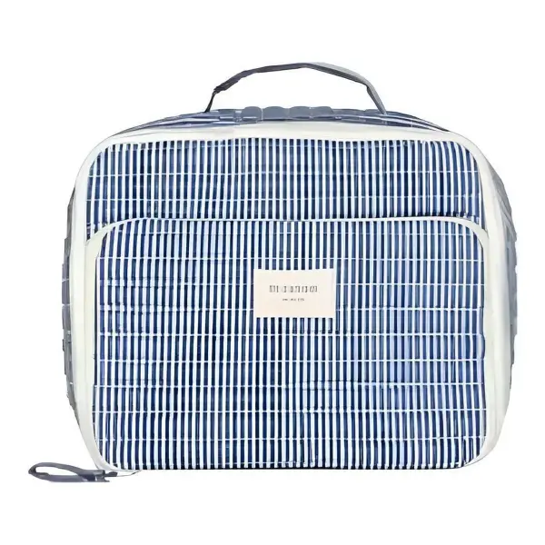 Coated Lunchbox