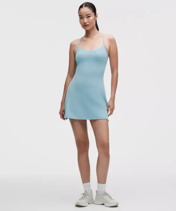 Flow Y Dress Light Support, B/C Cup