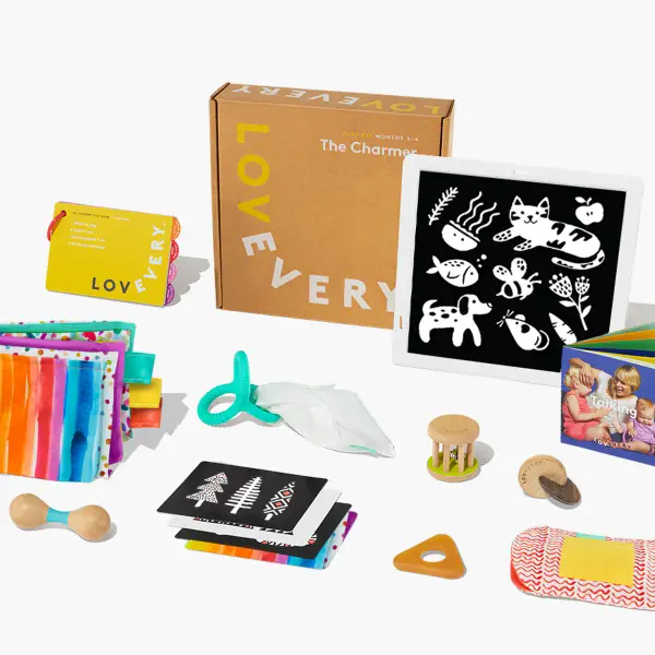The Charmer Play Kit