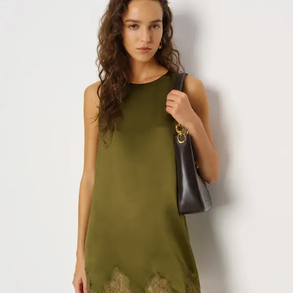 Jessalyn Mini Dress