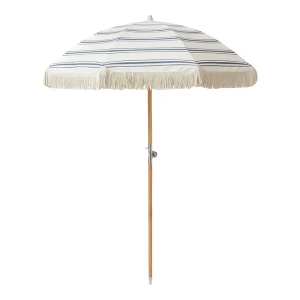 Luxe Beach Umbrella