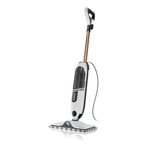 SteamSpot Steam Mop with Steam Blaster