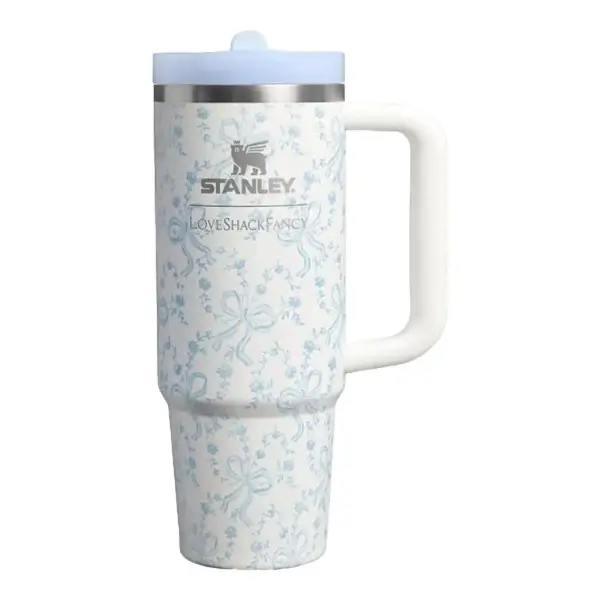 The Quencher ProTour Flip Straw Tumbler