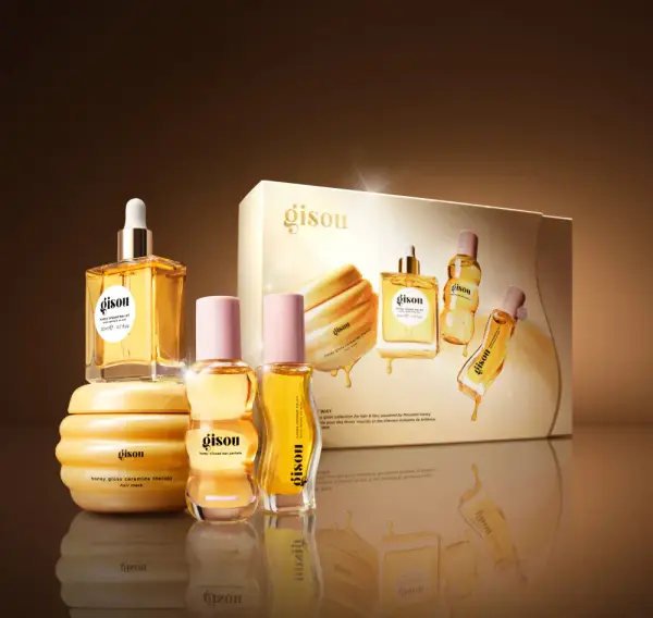 Glow All The Way