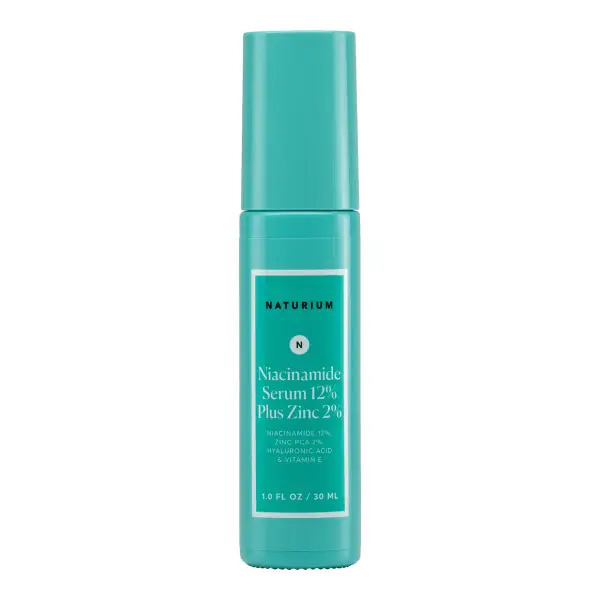Niacinamide Serum 12% Plus Zinc 2%