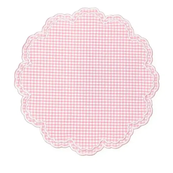 Cotton Blend Bettina Placemat  (Set of 4)