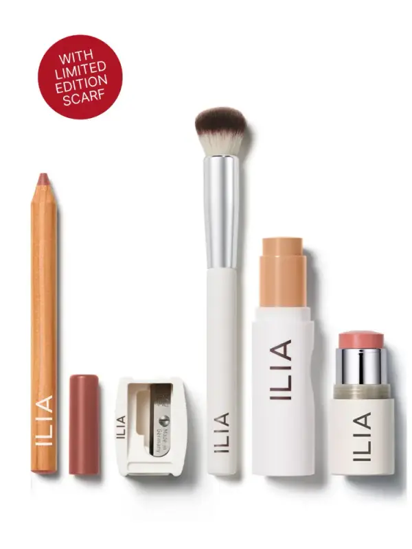 The Swipe-and-Go Set