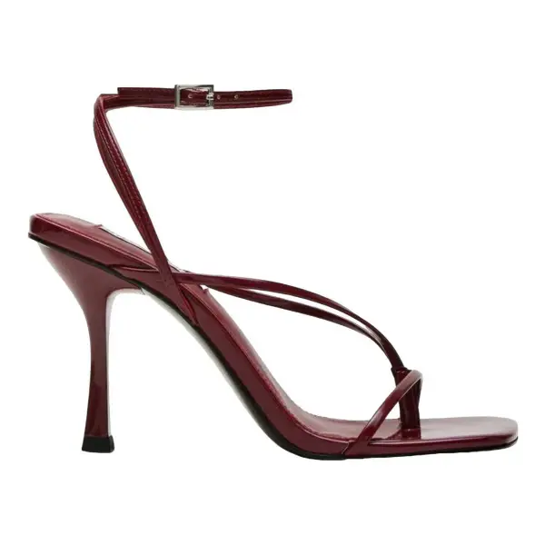 Annie Heels