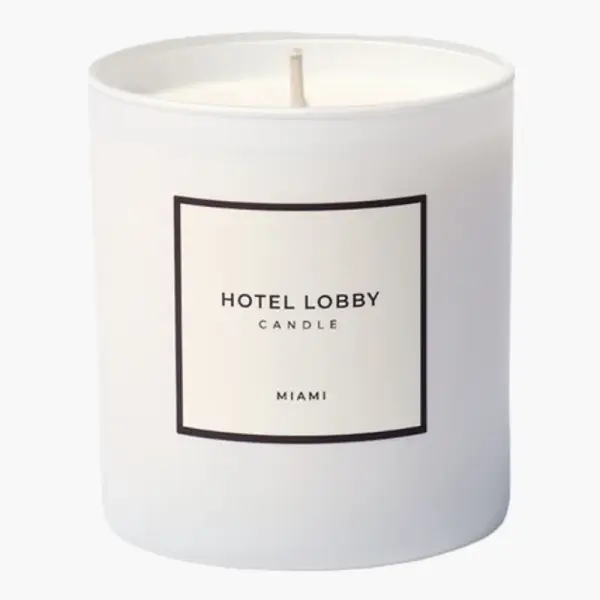 Miami Candle