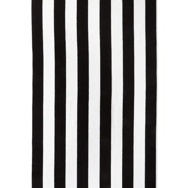 Cabana Stripe Beach Towels