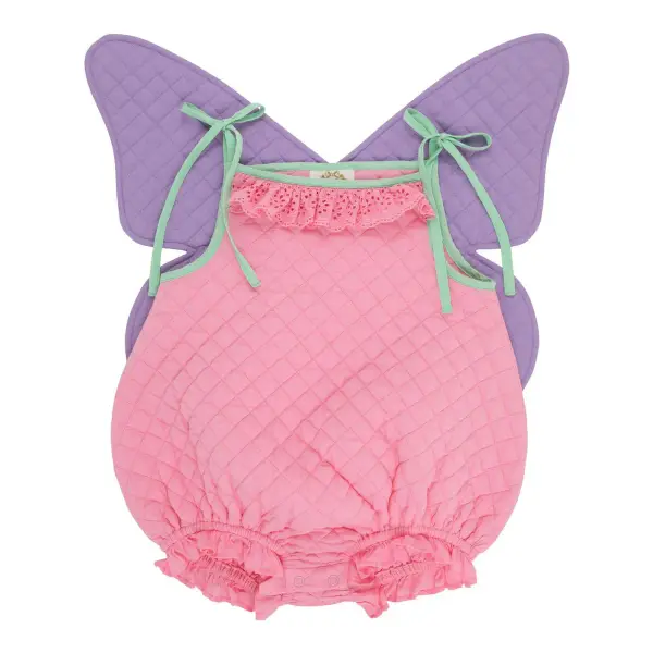 Happy Halloween Butterfly (Toddler)