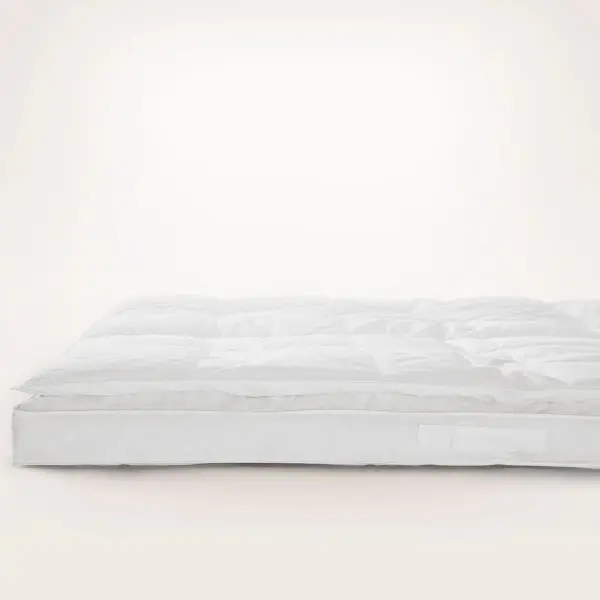 Cloud Cover Featherbed