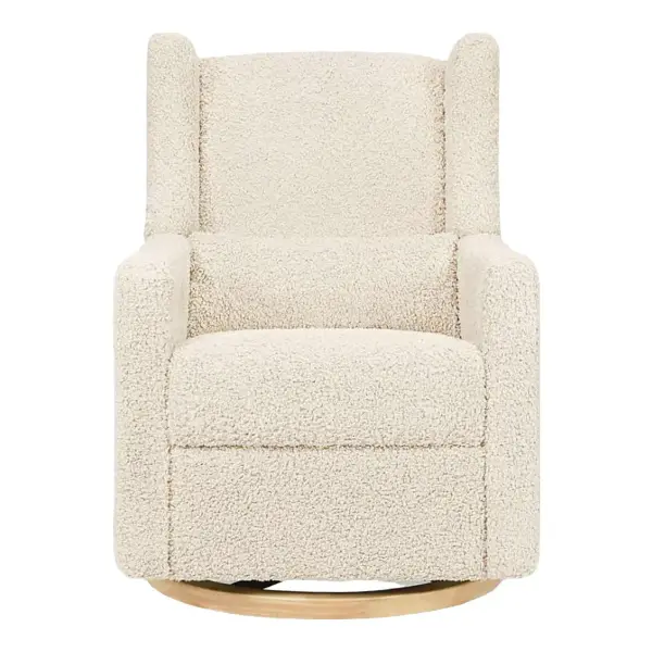 Kiwi Glider Recliner w/ Electronic Control and USB