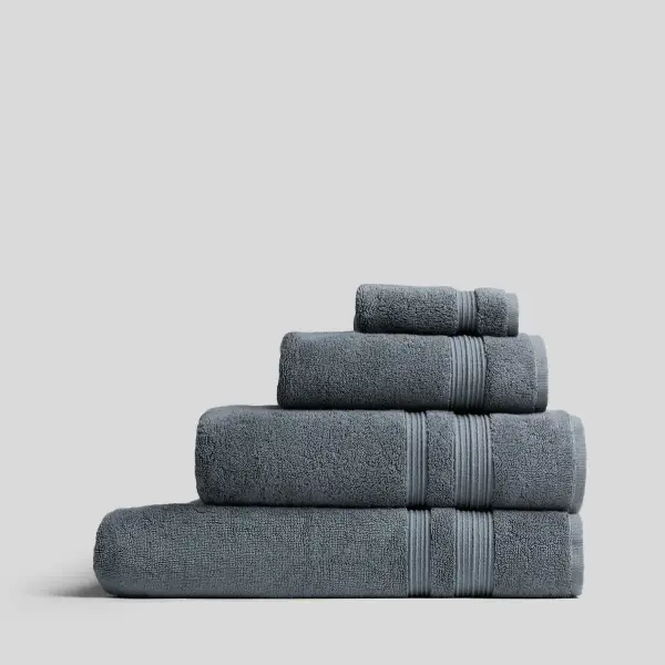 Classic Turkish Cotton Towel