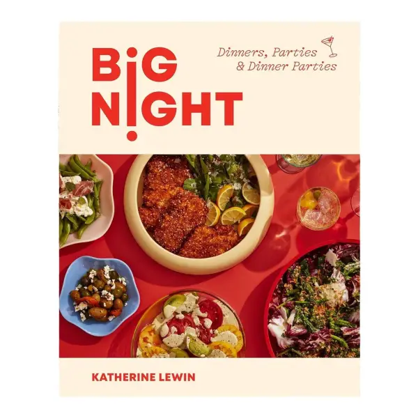Big Night: Dinners, Parties & Dinner Parties