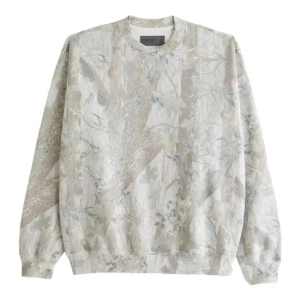 Essential Crew Sweatshirt