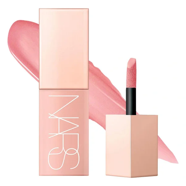 Afterglow Liquid Blush