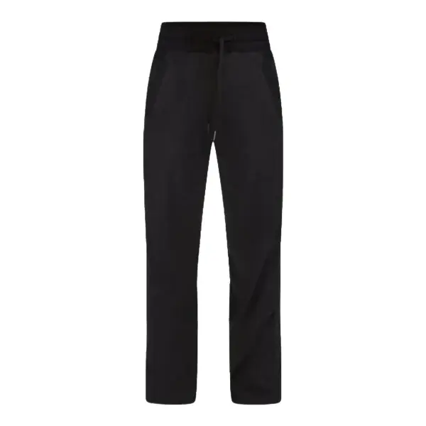 Dance Studio Mid-Rise Pant