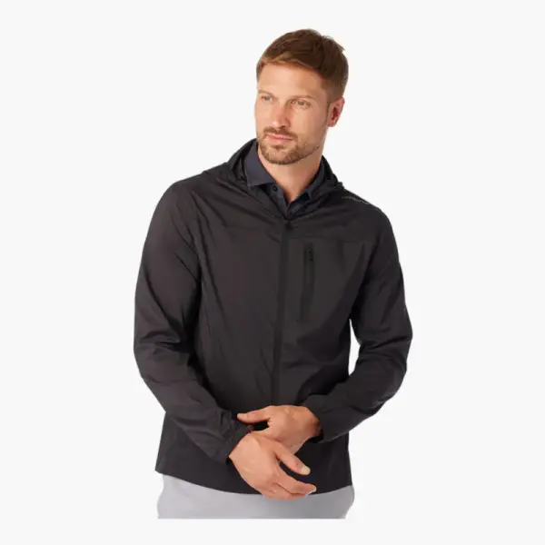 Windbreaker Jacket