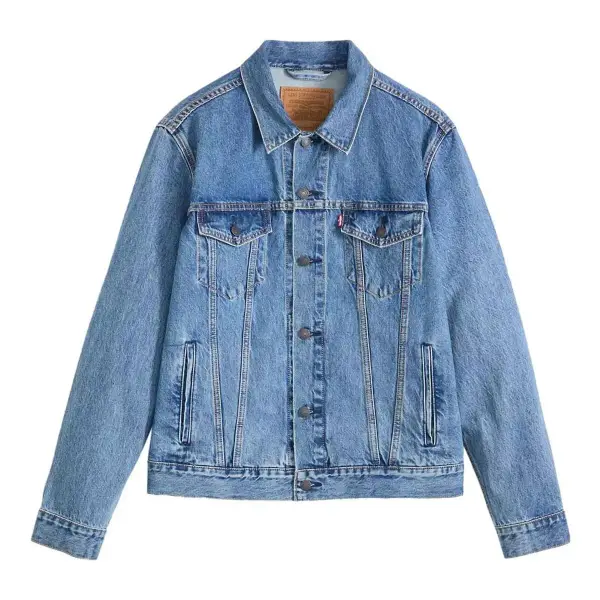 Trucker Jacket