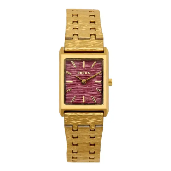 Virgil Revival Watch