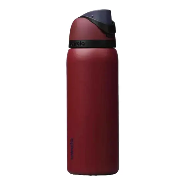 FreeSip Stainless Steel Water Bottle