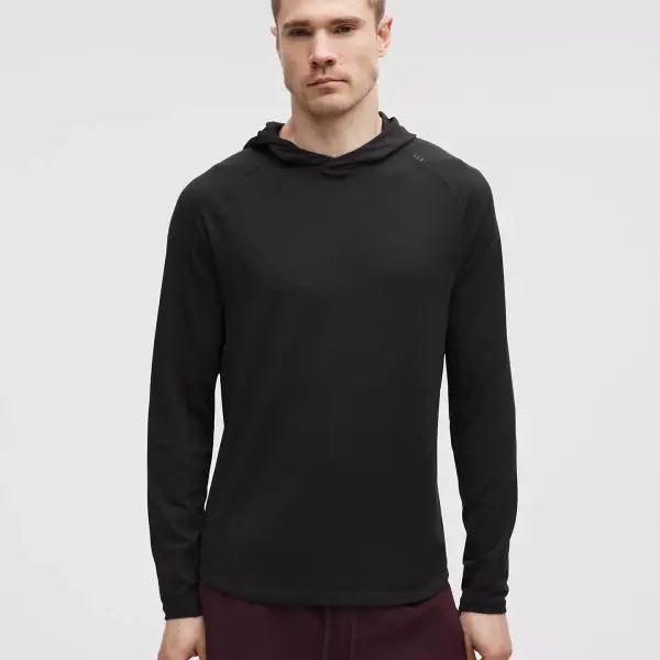 License To Train Hoodie