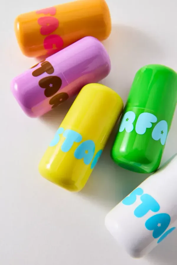 Starface Star Balm Lip Balm