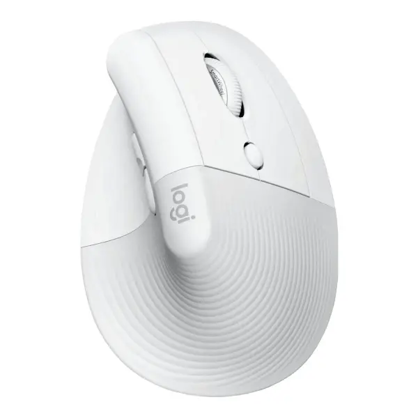 Lift for Mac Wireless Vertical Ergonomic Mouse