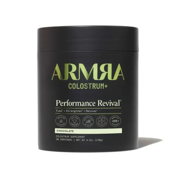 ARMRA Performance Revival Jar