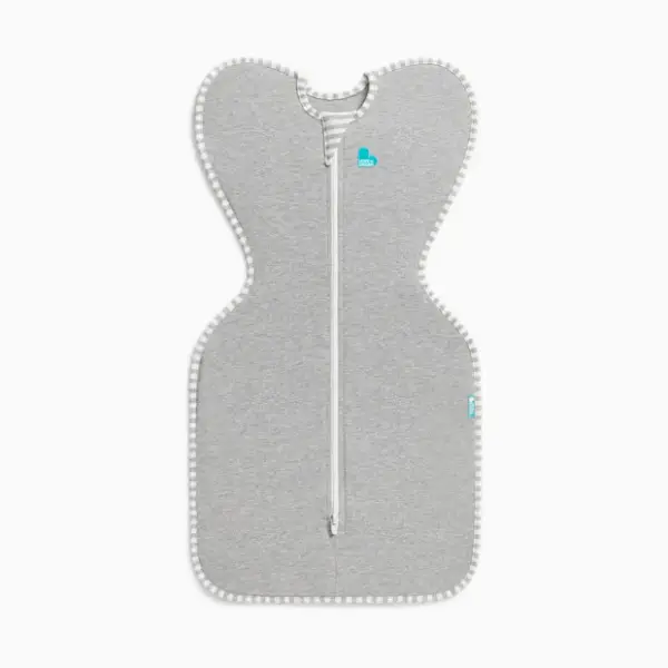 Love to Dream Swaddle Up Original 1.0 TOG - Gray, Medium