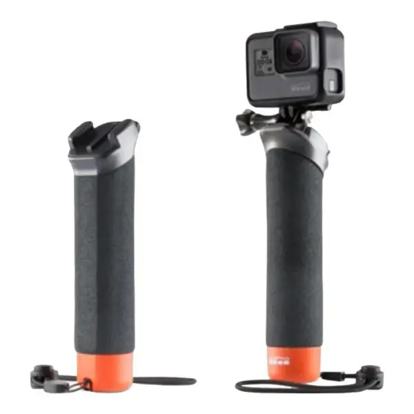 The Solid Grip Handler