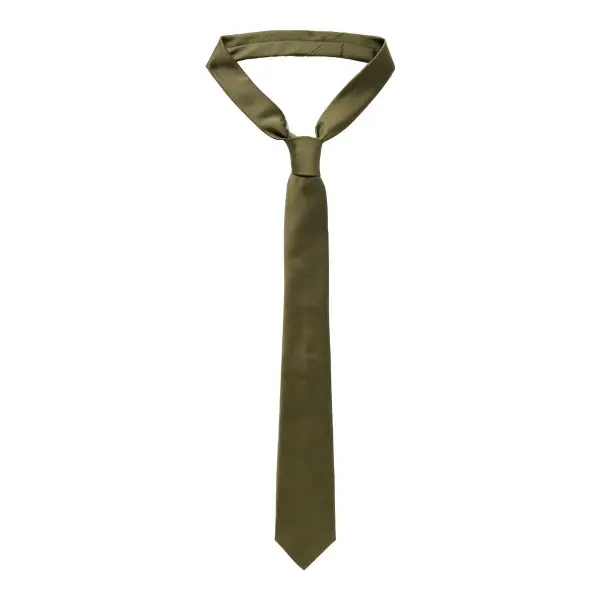Lene Satin Tie