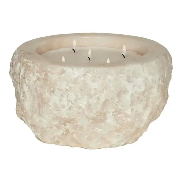 The Hearth Candle