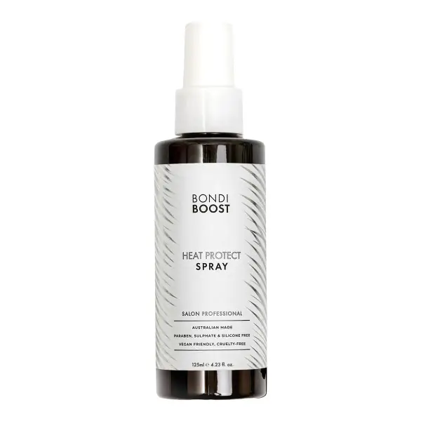 HG Heat Protect Spray