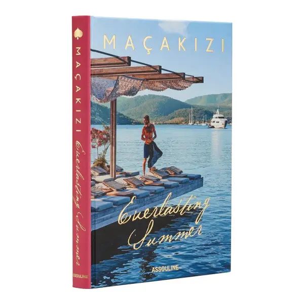 Maçakizi Everlasting Summer