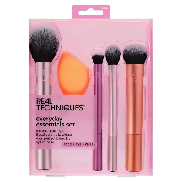 Everyday Essentials Set